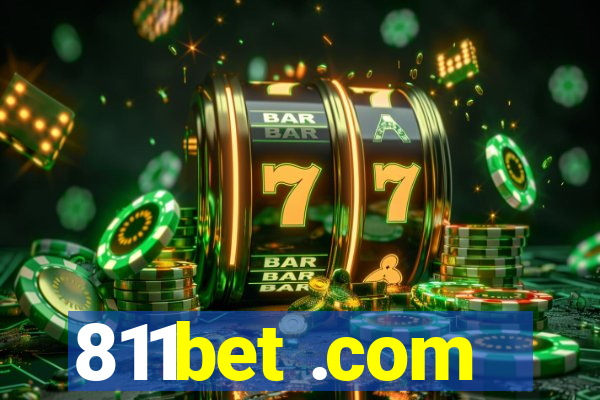 811bet .com